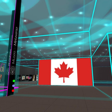 Metaverse could change gambling for Canadians in the future
