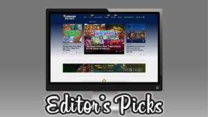 The New Editor’s Picks Category By Gamblers Connect