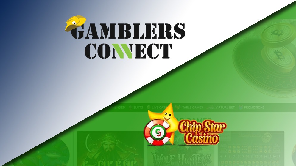 Chipstar Casino & Gamblers Connect