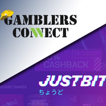 JustBit Casino & Gamblers Connect