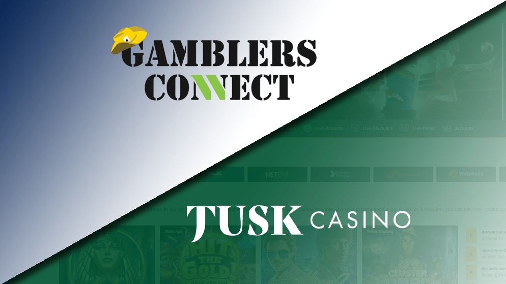 Tusk Casino & Gamblers Connect