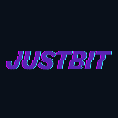 JustBit Casino Review logo