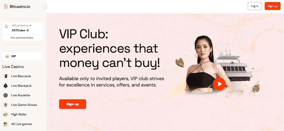 bitcasino-io-vip-club