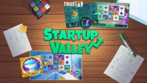 Startup Valley Is An Online Slot That Is Simply Built Differently
