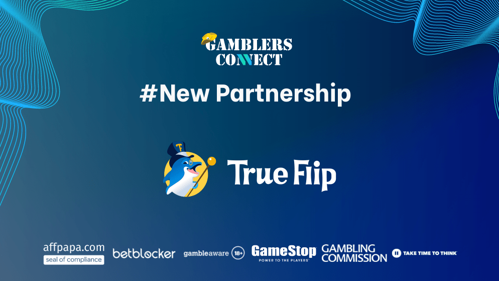 TrueFlip-Casino-Gamblers-Connect