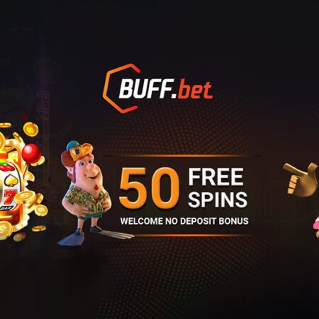 Galaxy.bet Gives Away 50 Free Spins Without Having To Spend A Dime