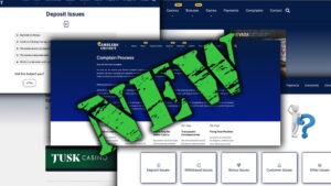 The Brand New ‘Complaints’ Department by Gamblers Connect