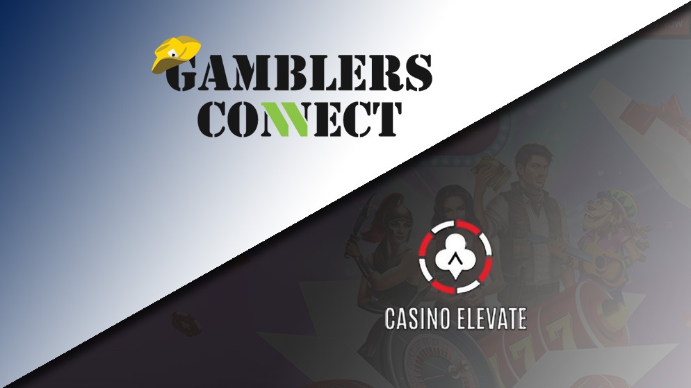 Casino Elevate & Gamblers Connect