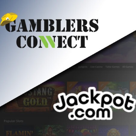 Jackpot Casino & Gamblers Connect