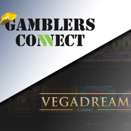 Vegadream Casino & Gamblers Connect