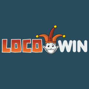 Locowin Casino Review logo
