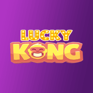 Lucky Kong Casino Review logo