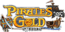Pirates Gold Studios logo