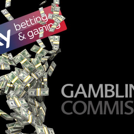 UKGC Fines Sky Betting For Enticing Self-Excluded Players