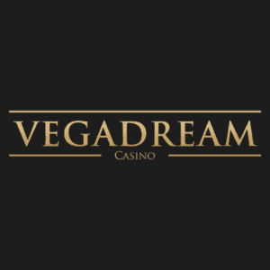 Vegadream Casino Review logo