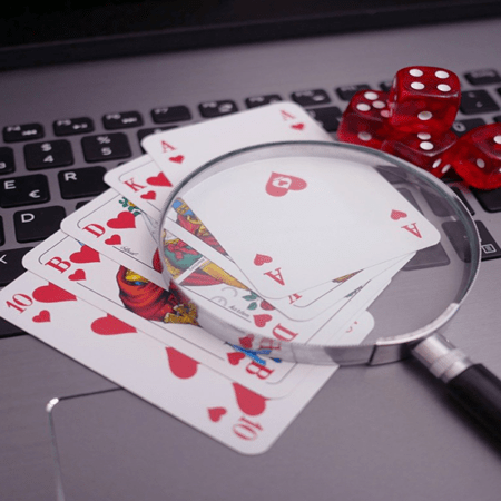 The Casino Guide On How To Choose The Right Online Casino