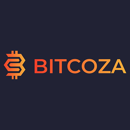 Bitcoza Casino Review logo