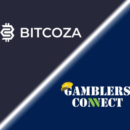 Bitcoza Casino & Gamblers Connect
