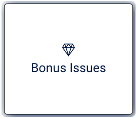 Fun88 – Bonus Issue