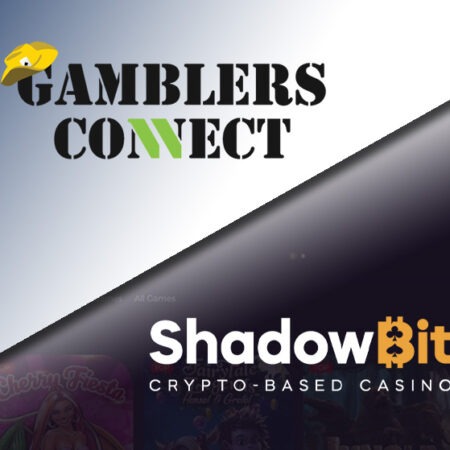 ShadowBit Casino & Gamblers Connect
