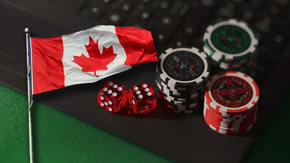 Ontario's Legal Online Gambling Market Kicks Off With a Bang