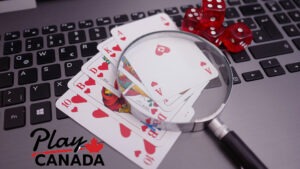 According To PlayCanada Online Casinos Already Surpass Online Sports Betting Operators