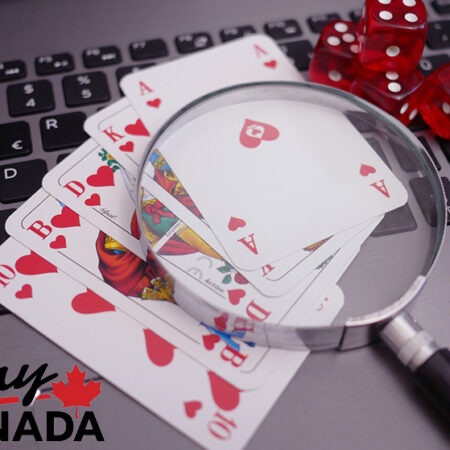 According To PlayCanada Online Casinos Already Surpass Online Sports Betting Operators