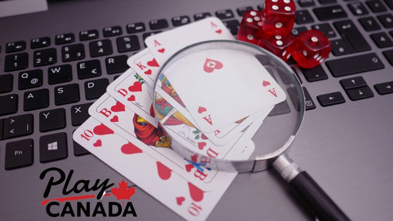 According To PlayCanada Online Casinos Already Surpass Online Sports Betting Operators