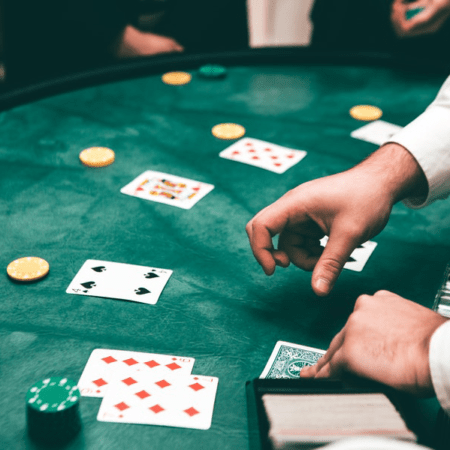 A Blackjack Guide For Improving Your Skills: How To Become Better At Blackjack