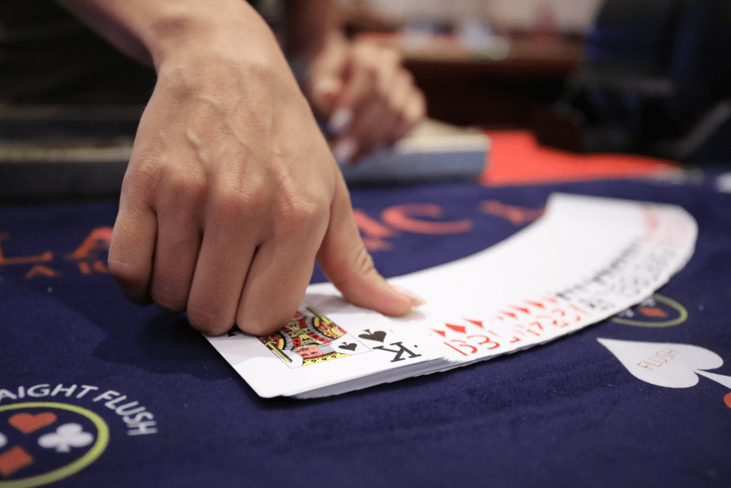 Improve-Your-Blackjack-Skills-Card-Counting