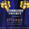 Gamblers Connect Is Nominated For A Record 3 Categories For The Prestigious AffPapa iGaming Awards 2022