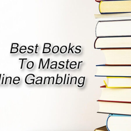 The Best Books To Master Online Gambling