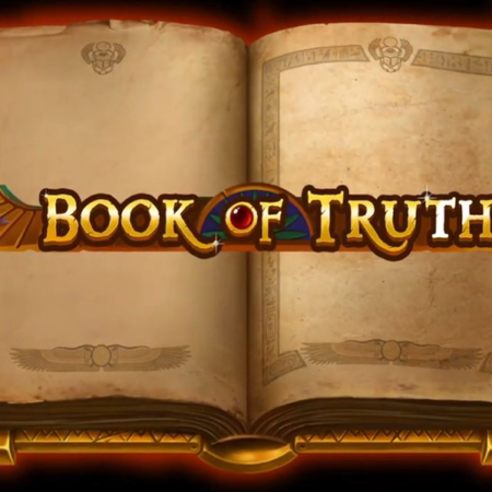 The Book of Truth Is One Of The Most Rewarding Editions From The “Book of” Genre Ever
