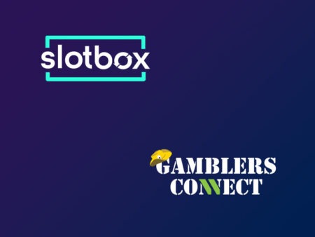 Slotbox Casino & Gamblers Connect
