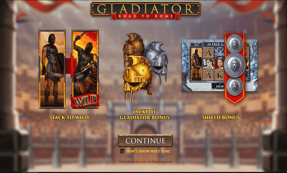 gladiator-inspired-online-slots-champions-road-to-rome