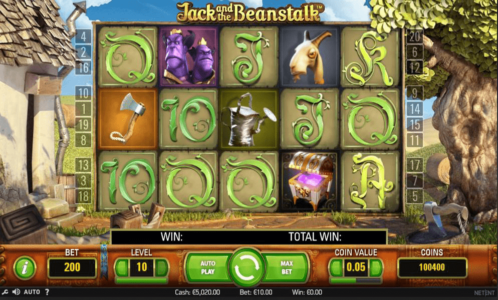 Legendary-Online-Slots-Jack-And-The-Beanstalk