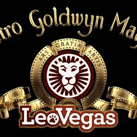 MGM Resorts Will Buy Out LeoVegas For $607 Million