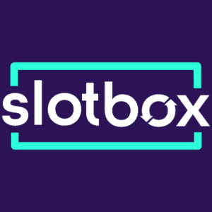 Slotbox Casino Review logo
