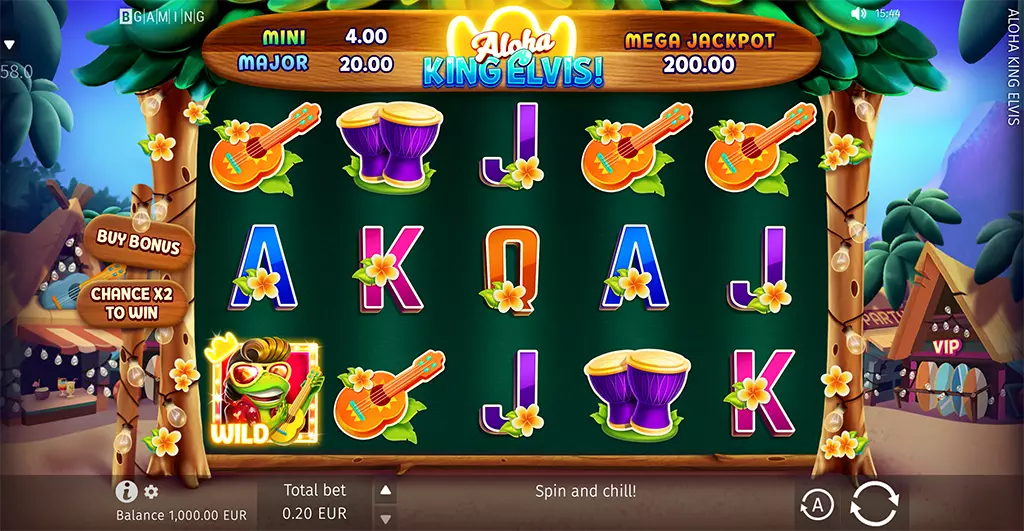 popular-summer-online-slots-aloha-king