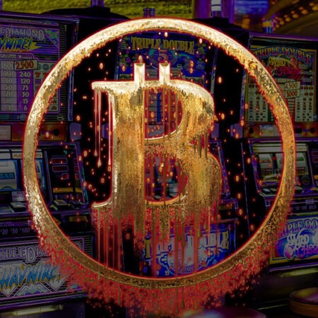 The Popularity Of Crypto Casinos Is On The Rise As Most Cryptocurrencies Are On The Low