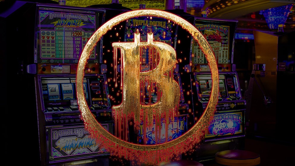 crypto-casinos-on-the-rise