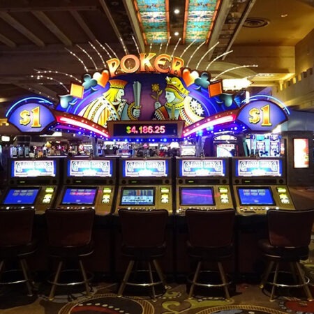 Casino House Edge: Everything You Need To Know