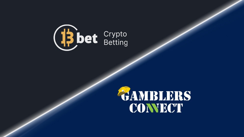 13Bets.io Casino & Gamblers Connect
