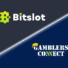 Bitslot Casino & Gamblers Connect