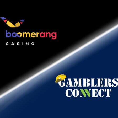 Boomerang Casino & Gamblers Connect