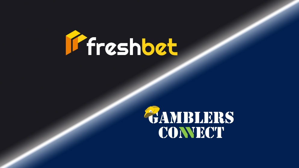 FreshBet Casino & Gamblers Connect