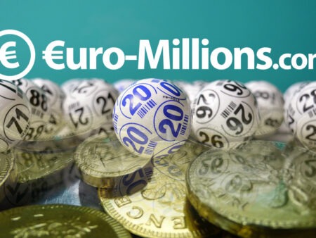 The Latest $66 Million Lottery Jackpot by EuroMillions Ends Up In The UK