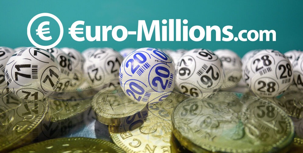 The Latest $66 Million Lottery Jackpot by EuroMillions Ends Up In The UK