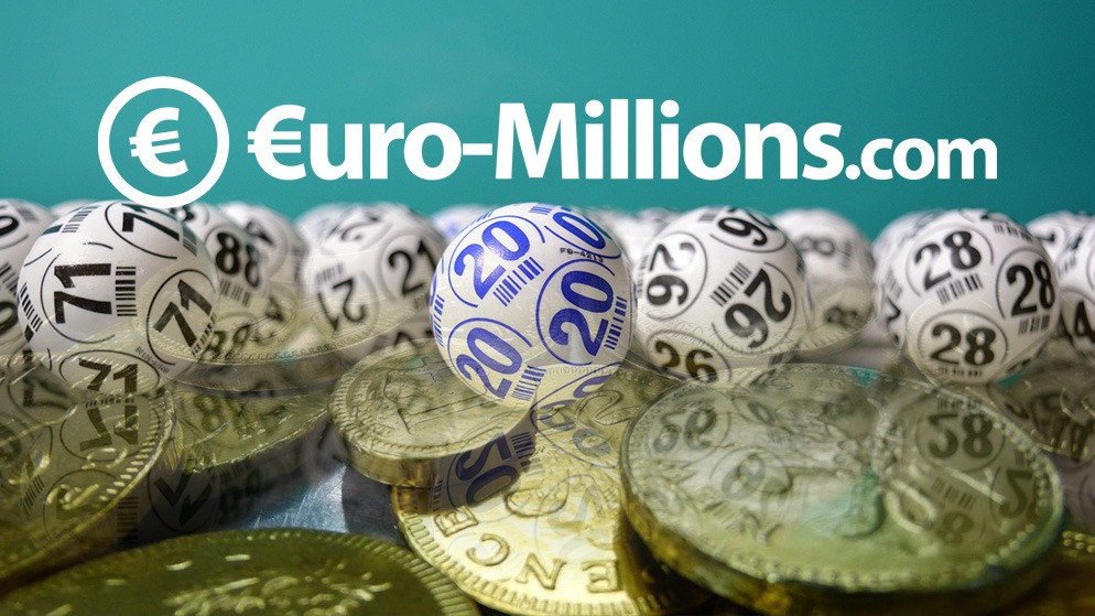 EuroMillions Lottery Prize
