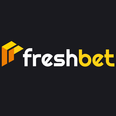FreshBet Casino Review logo